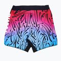 Мъжки шорти за тренировка MANTO Multi Gradient red MNS003_PIN/BLU_2S 2
