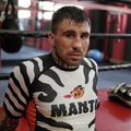 MANTO Tigre мъжки рашгард бял MNR849_WHT_2S 6