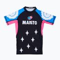 MANTO Dragon мъжки Rashguard черен MNR850_BLK_2S 3