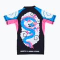 MANTO Dragon мъжки Rashguard черен MNR850_BLK_2S 4