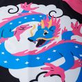 MANTO Dragon мъжки Rashguard черен MNR850_BLK_2S 5