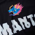 MANTO Dragon мъжки Rashguard черен MNR850_BLK_2S 6