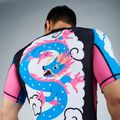 MANTO Dragon мъжки Rashguard черен MNR850_BLK_2S 7