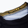 MANTO Stripe 2.0 Мъжки рашгард Black MNR851_BLK_2S 5