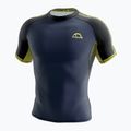 Мъжки рашгард MANTO Stripe 2.0 Navy blue MNR851_NAV_2S