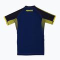 Мъжки рашгард MANTO Stripe 2.0 Navy blue MNR851_NAV_2S 4