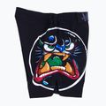Мъжки шорти за тренировка MANTO Panther black MNS005_BLK_2S 2