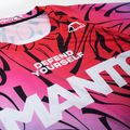 MANTO мъжки Rashguard Multi Gradient red MNR854_BLK_2S 5