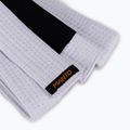 Колан за BJJ MANTO Label white MNA854_WHT_A1 2