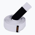 Колан за BJJ MANTO Label white MNA854_WHT_A1 3