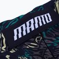 Мъжки шорти за тренировка MANTO Distort moro MNS518 3