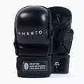 Ръкавици за ММА спаринг MANTO Impact Sparring Gloves black 2