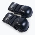 Ръкавици за ММА спаринг MANTO Impact Sparring Gloves black 3