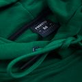 Мъжка блуза с качулка MANTO Varsity green MNH479_GRE 2