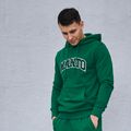 MANTO мъжки панталон за тренировка Varsity green MNS546_GRE 5