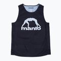 Мъжки потник Manto Overload black MNT036