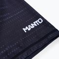 Manto Overload тренировъчни шорти морско синьо MNR864 3