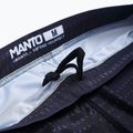 Manto Overload тренировъчни шорти морско синьо MNR864 4