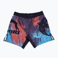 MANTO мъжки къси панталони Livings colorful MNR871