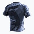 Manto Livings SS мъжки суитшърт сив MNR872 2