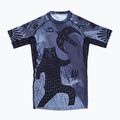 Manto Livings SS мъжки суитшърт сив MNR872 3