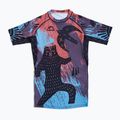 MANTO мъжки Rashguard Livings SS цвят MNR872 3
