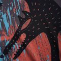 MANTO мъжки Rashguard Livings SS цвят MNR872 5