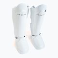 Протектор за подбедрици MANTO Impact white