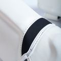 Протектор за подбедрици MANTO Impact white 5