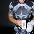 MANTO мъжки Rashguard Disobey тъмносин MNR878_BLK 8