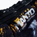 MANTO Disobey мъжки тренировъчни шорти тъмносини MNR879_BLK 3