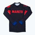 MANTO мъжки Rashguard Night Out black MNR881_BLK