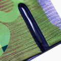 Мъжки къси панталони MANTO Neon Abstract multicolour 5