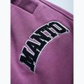 Мъжки панталони MANTO Varsity purple 2