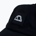 MANTO Label 23 Шапка тип "татко" черна 7