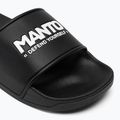 MANTO Защитавайте джапанките на чернокожите мъже 7