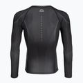 MANTO FLOW Мъжки предпазен костюм с дълъг ръкав Rashguard black 2