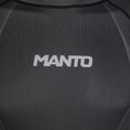 MANTO FLOW Мъжки предпазен костюм с дълъг ръкав Rashguard black 3