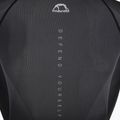 MANTO FLOW Мъжки предпазен костюм с дълъг ръкав Rashguard black 4