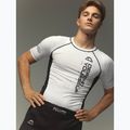 MANTO мъжки Rashguard Ranked white 7