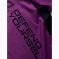 MANTO мъжки Rashguard Класиран лилав 3