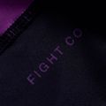 MANTO мъжки Rashguard Класиран лилав 6
