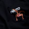 MANTO мъжка тениска Stomp black 3