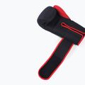 Боксови ръкавици MANTO Essential черно/червено 4