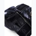Боксови ръкавици MANTO Ace black 3