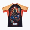 Рашгард MANTO Rashguard Yauhen Abu Rashguard Fudo black 2