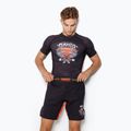 Рашгард MANTO Yauhen Abu Rashguard ONI black