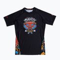 Рашгард MANTO Yauhen Abu Rashguard ONI black 3