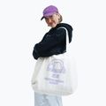 Чанта MANTO Society Tote purple 2