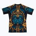 Рашгард MANTO Big Buddha black 2